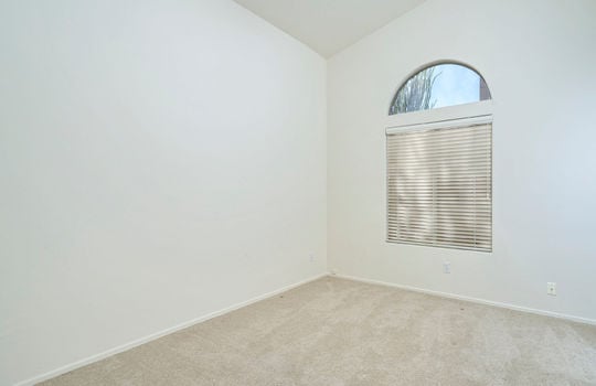 Second Guest Bedroom