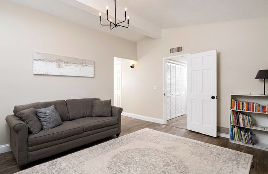 Second Primary Suite Shot 2