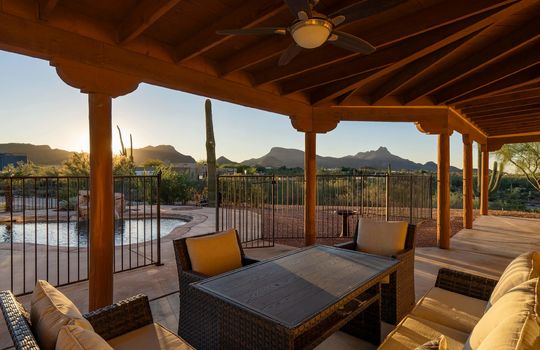 Covered Patio Shot 1