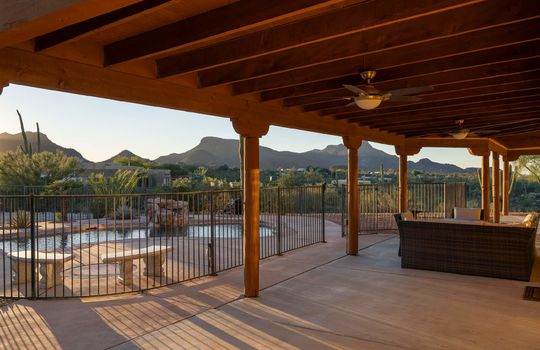 Covered Patio Shot 3