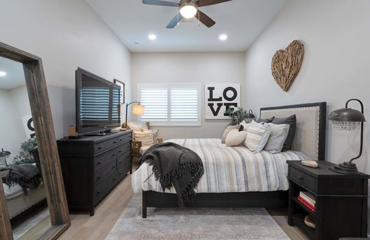 Primary Bedroom Shot 1