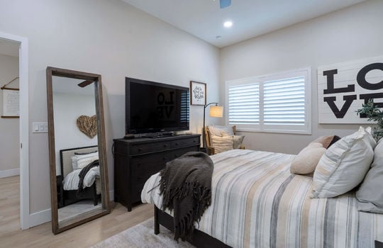 Primary Bedroom Shot 2