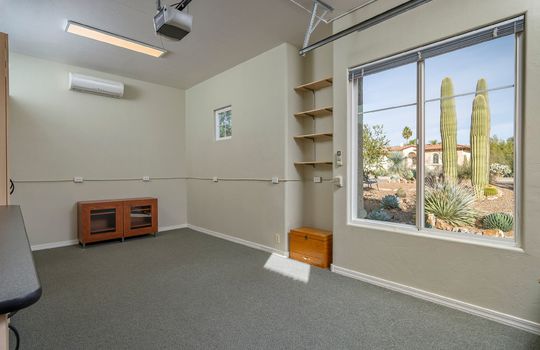 3rd Garage-Flex Space Shot 1