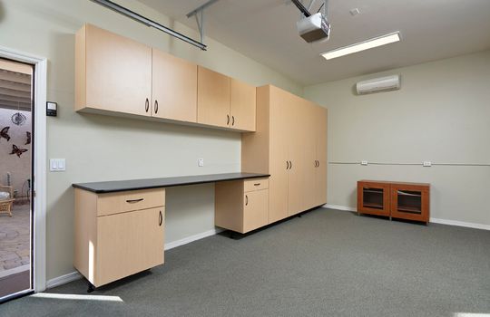 3rd Garage-Flex Space Shot 2