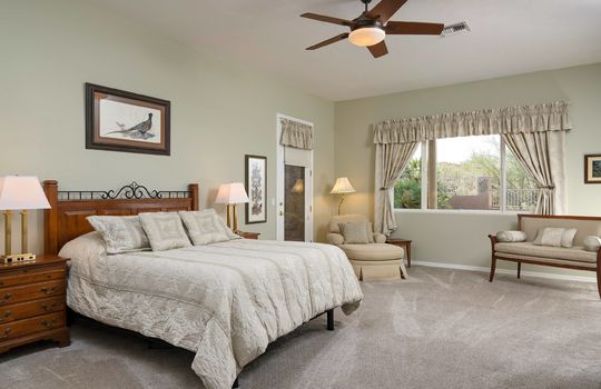 Primary Bedroom Shot 1