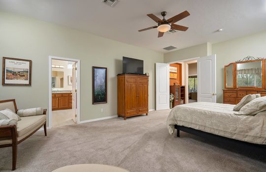 Primary Bedroom Shot 2