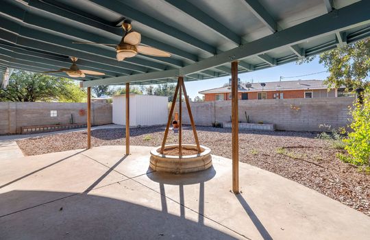 Covered Patio Shot 2