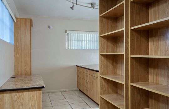 Primary Closet Shot 1