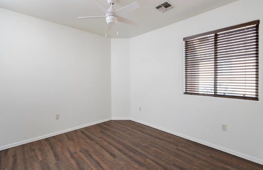 Second Guest Bedroom