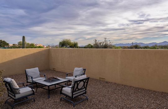 Lots of Potential Here