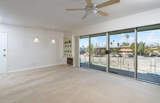 Plenty Of Space And Natural Light