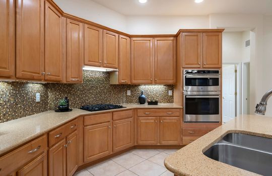 Kitchen Shot 2