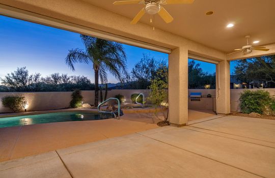 Perfect Entertaining Space