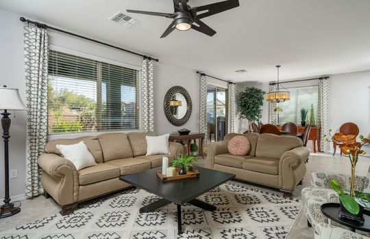 Living Space