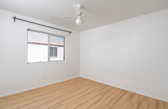 First Guest Bedroom