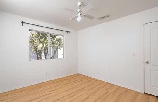 Second Guest Bedroom