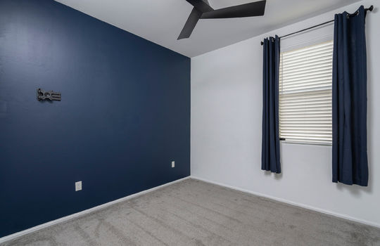 First Guest Bedroom Shot 1