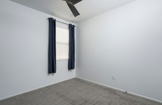 First Guest Bedroom Shot 2