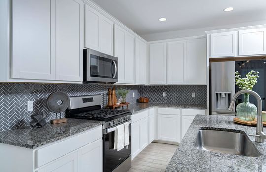 Kitchen Shot 1