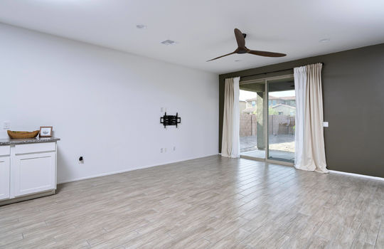 Living Space Shot 1
