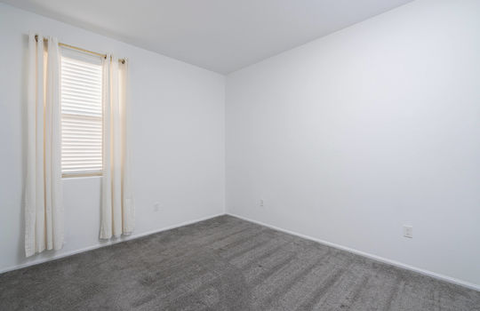 Second Guest Bedroom