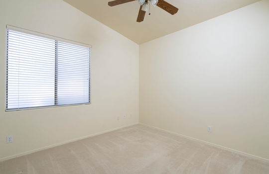 First Guest Bedroom
