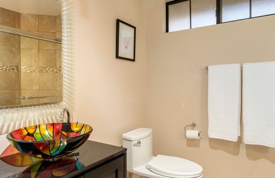 Guest Bath