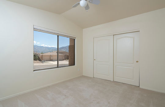 Third Guest Bedroom