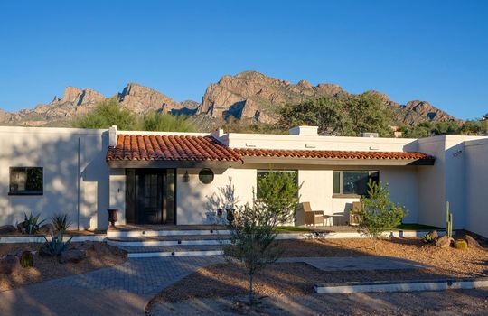 Exterior Shot 1
