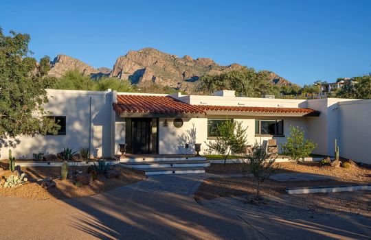 Exterior Shot 2