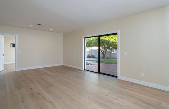 Flex Room