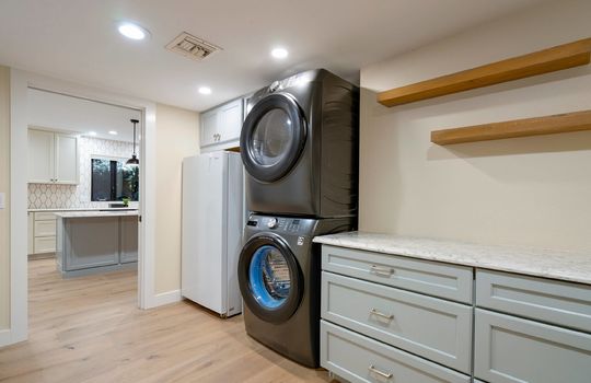 Laundry-Pantry
