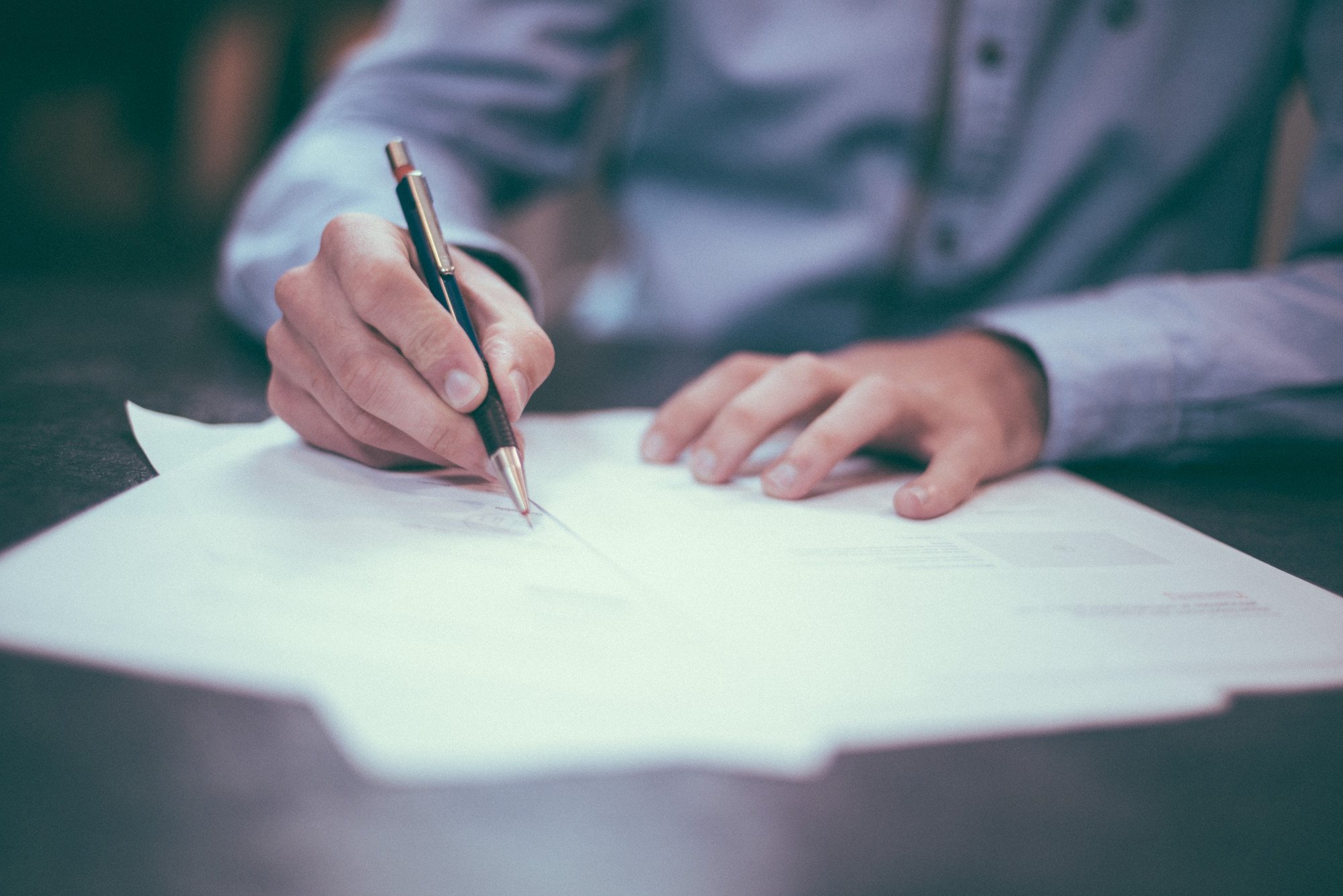 Buyer 4 The Exciting Journey of Going Under Contract
