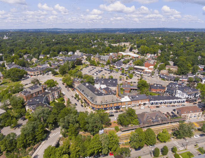 Newton The Cobi Real Estate Team