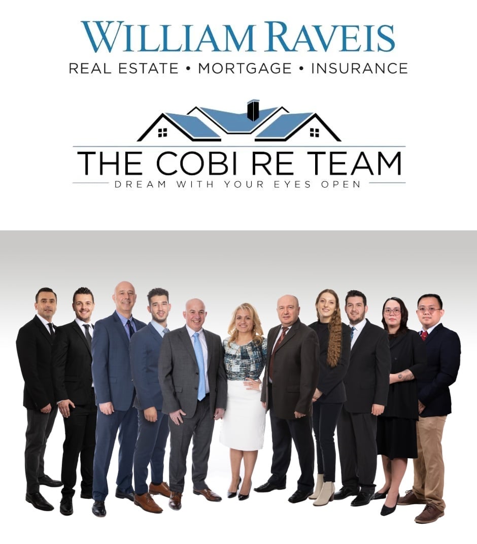 Home The Cobi Real Estate Team