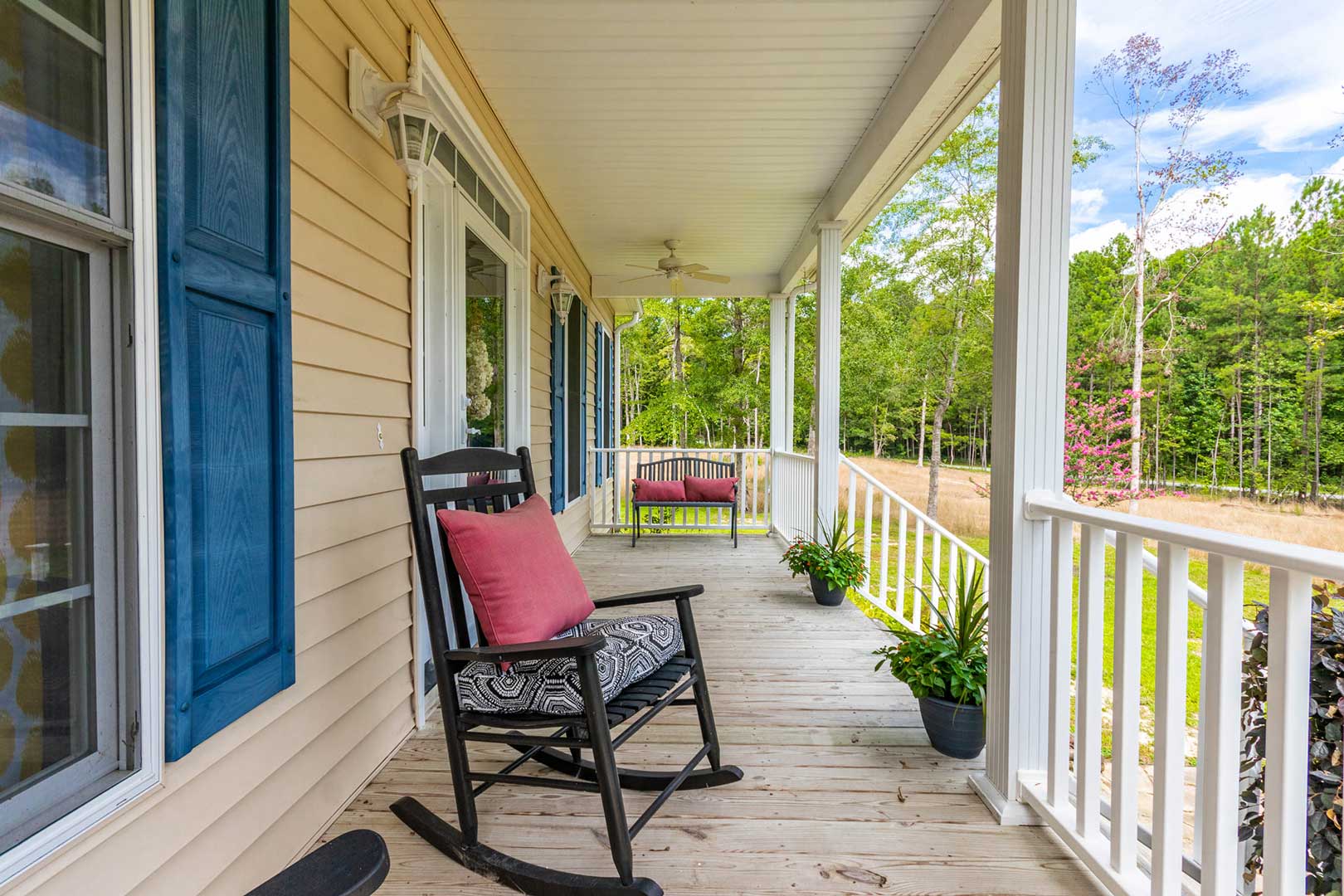 Franklinton The Mann Realty Group