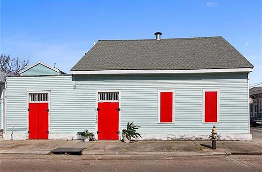 Garden District Homes for Sale