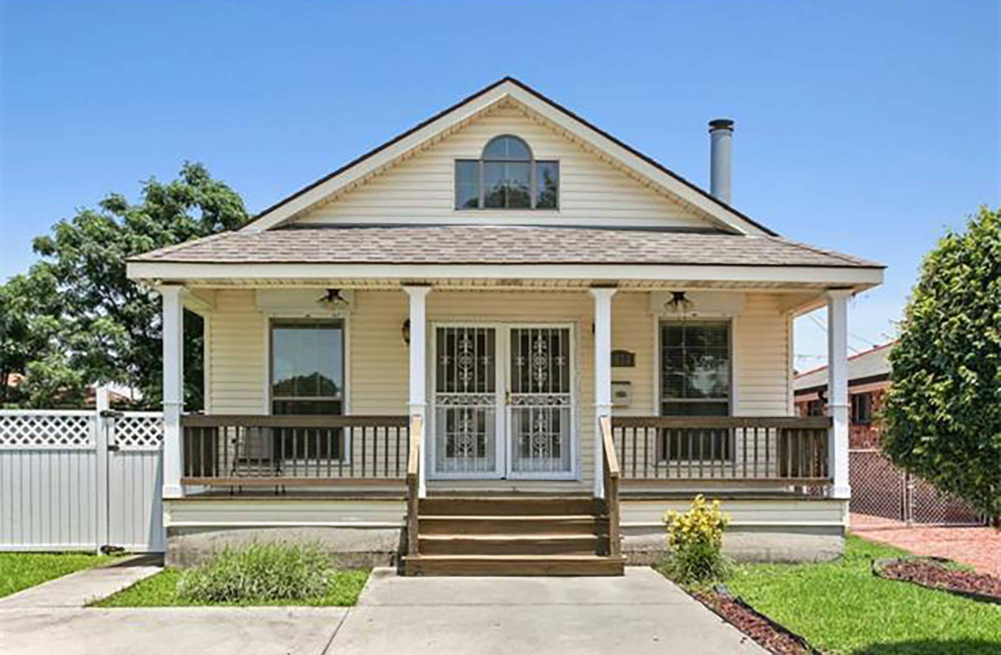 Gentilly Homes for Sale Search Gentilly Real Estate Listings