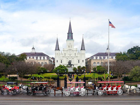 New Orleans