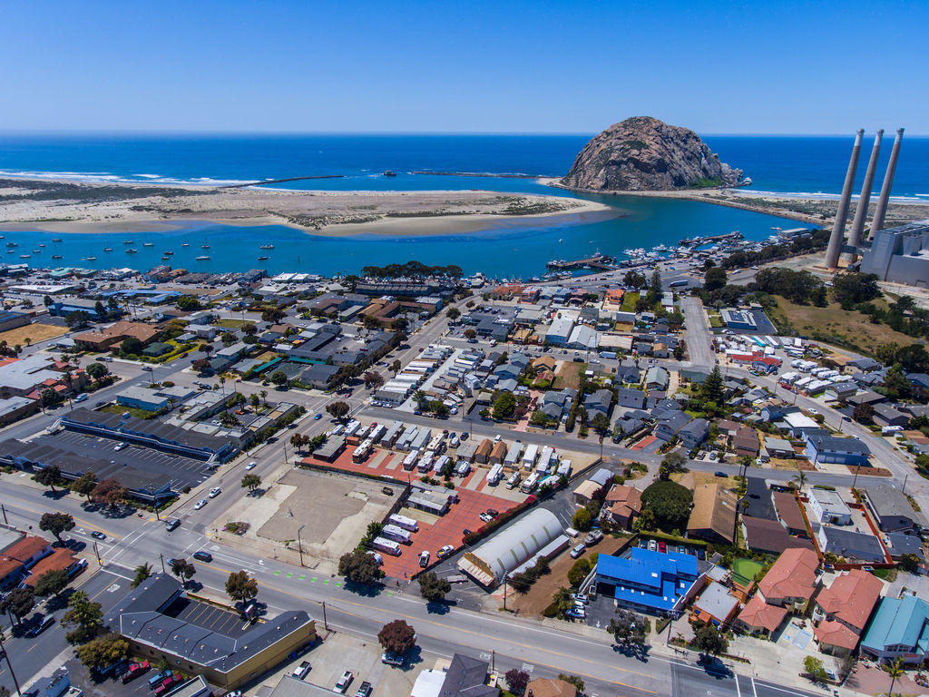 Morro Bay Ciano Real Estate