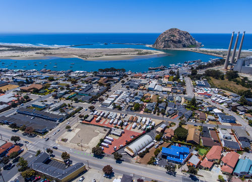 Morro Bay