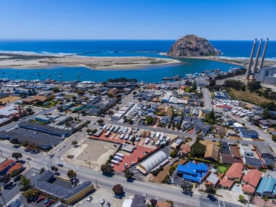 Morro Bay