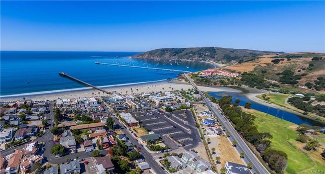 Avila Beach