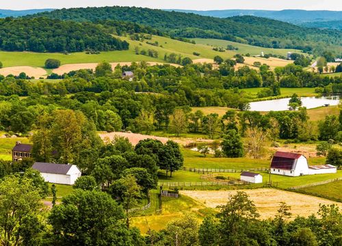 05_Fauquier_County_shutterstock_148588775