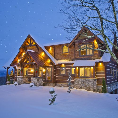How to Winterize Your Home for Texas Freezes
