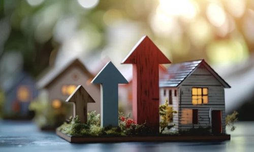 Market Update: What Buyers and Sellers Need to Know in …