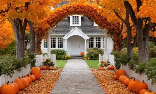 Why Fall Can Be a Great Time to Sell Your …