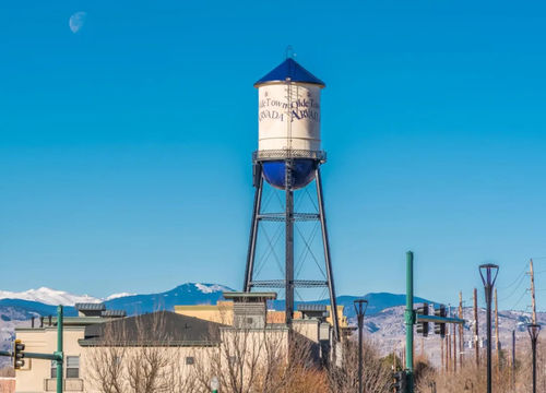 Olde Town Arvada 11