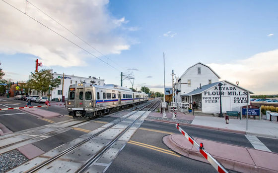 Arvada