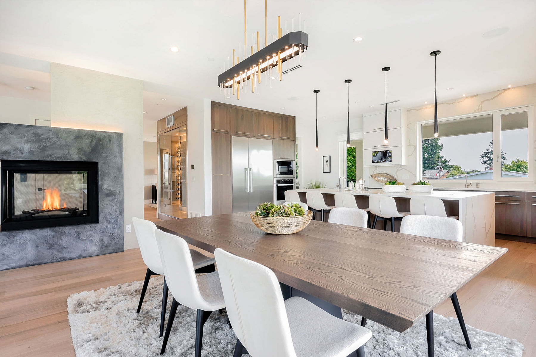 Dominic Miller Homes